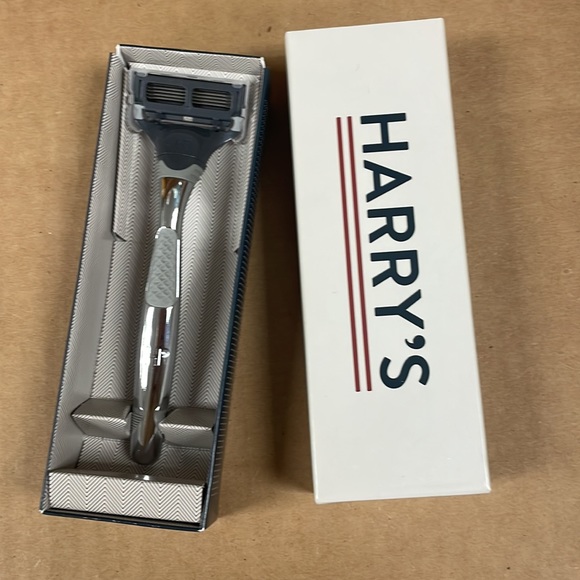 Harry razor - Picture 2 of 2
